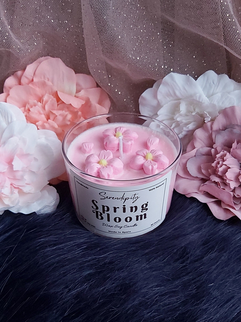 Vela Spring Bloom