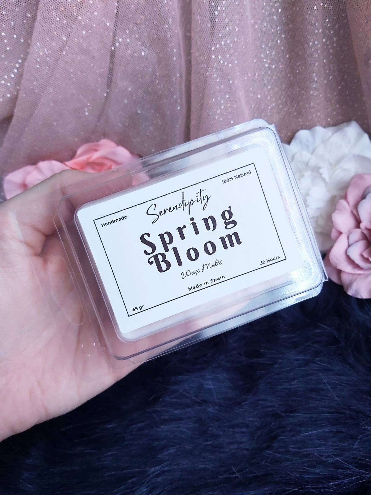 Wax Melt Spring Bloom