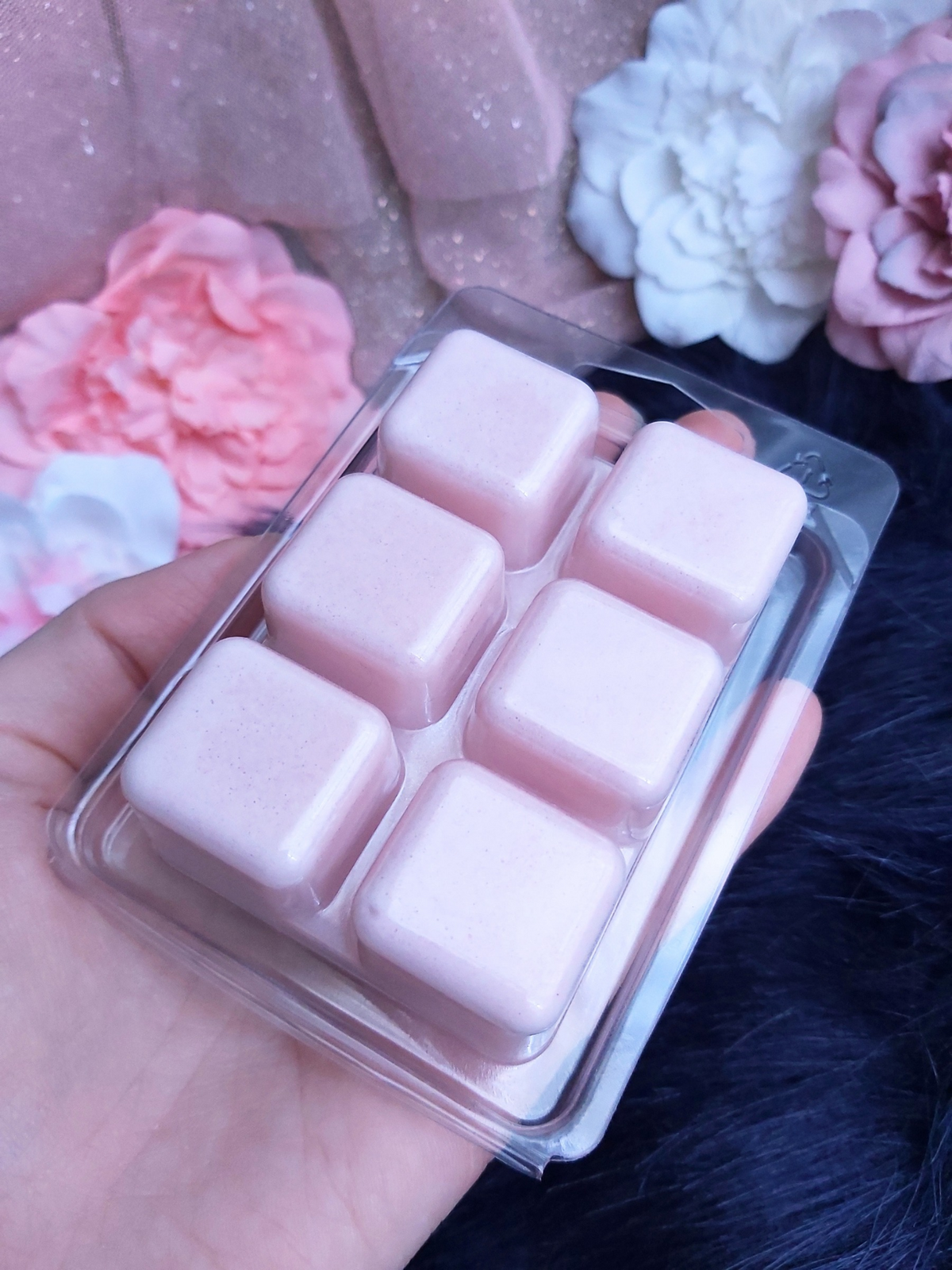Wax Melt Spring Bloom