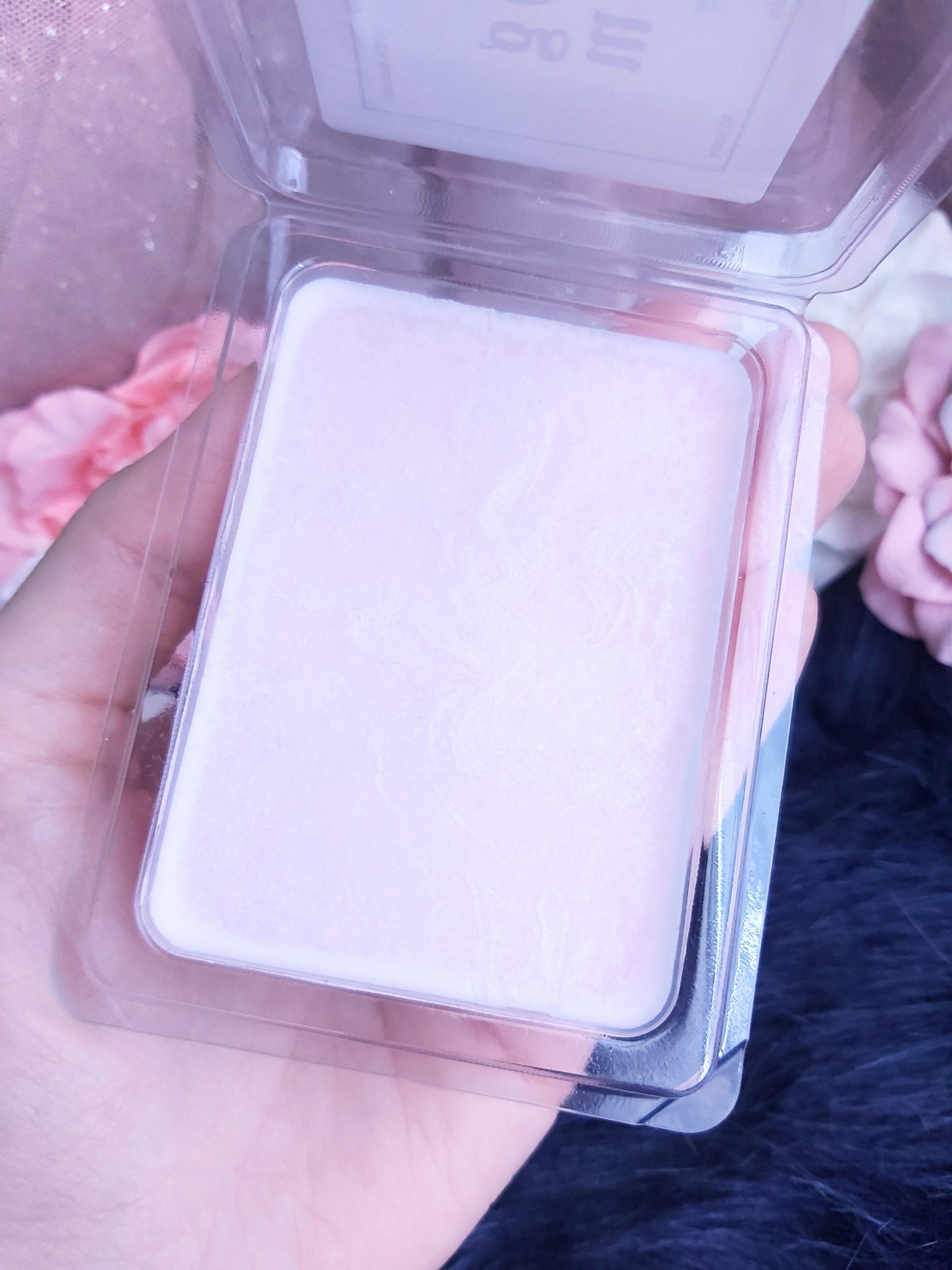 Wax Melt Spring Bloom