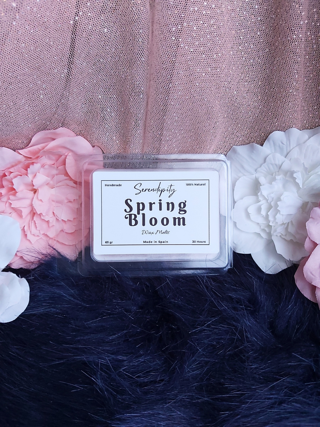 Wax Melt Spring Bloom