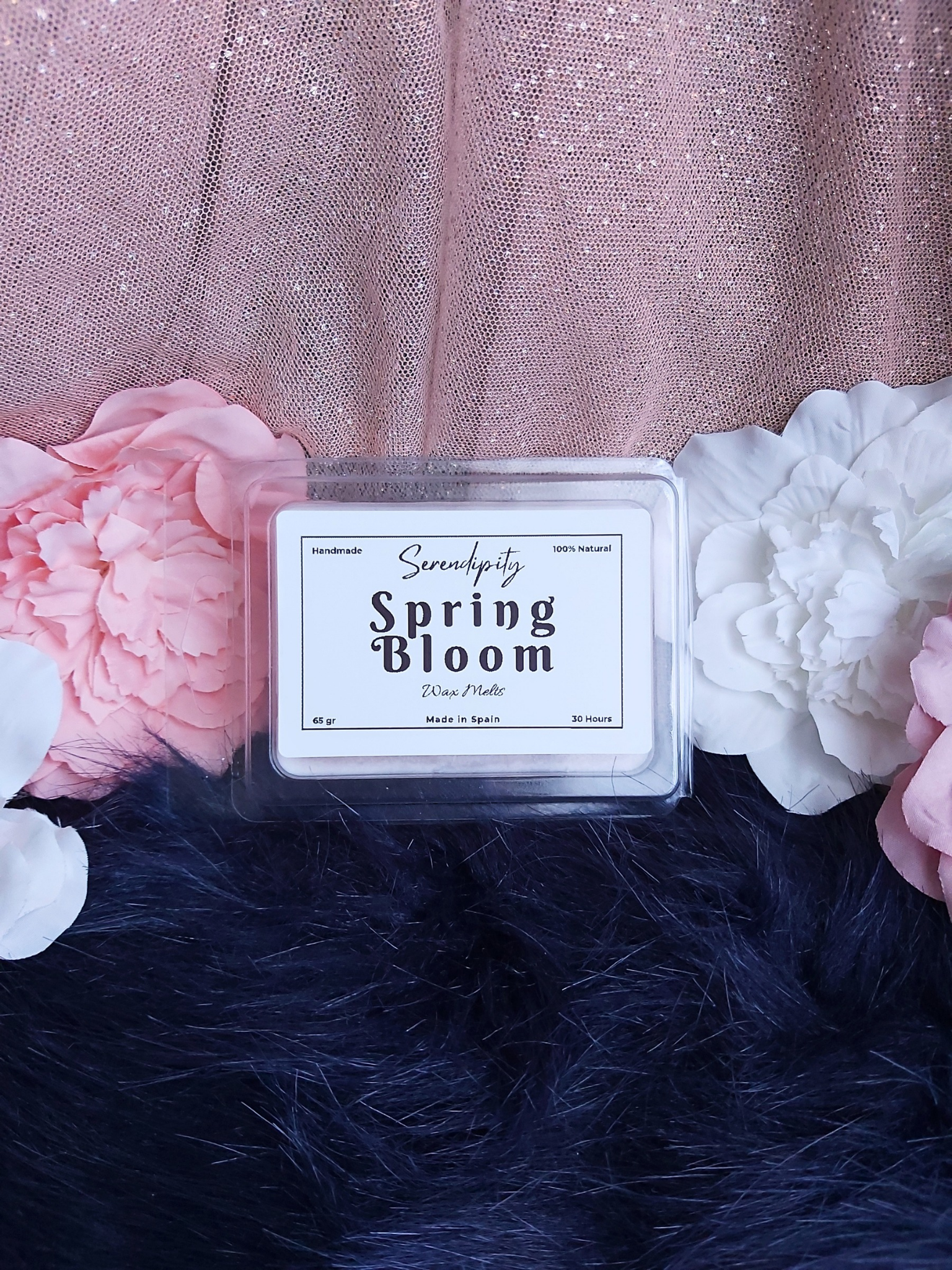 Wax Melt Spring Bloom